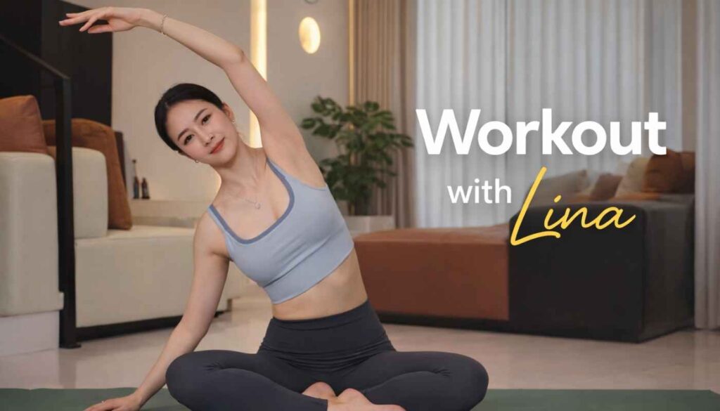 16 Min Full Body Daily Stretch 🌿 Boost Flexibility, Mobility & Relaxation