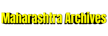 Maharashtra Archives